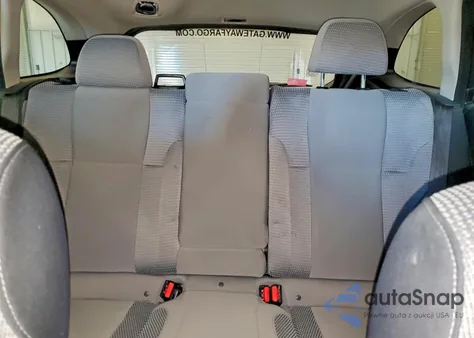 2020 Subaru Outback Premium из США, поврежденный, VIN 4S4BTACC1L3184858